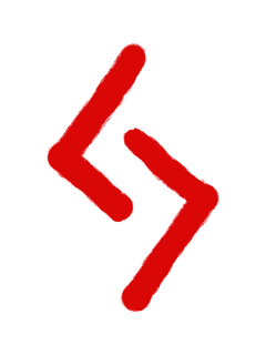 Jera Rune - Elder Futhark Runes - Viking Runes